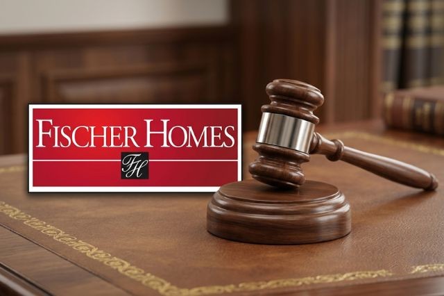 Fischer Homes Lawsuit